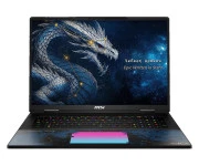 MSI Titan 18 HX Ultra 9-290HX Plus/96GB/2TB+2TB/Win11P RTX5090 (Titan 18 HX Dragon Edition Draco Epic A2WJ-12)