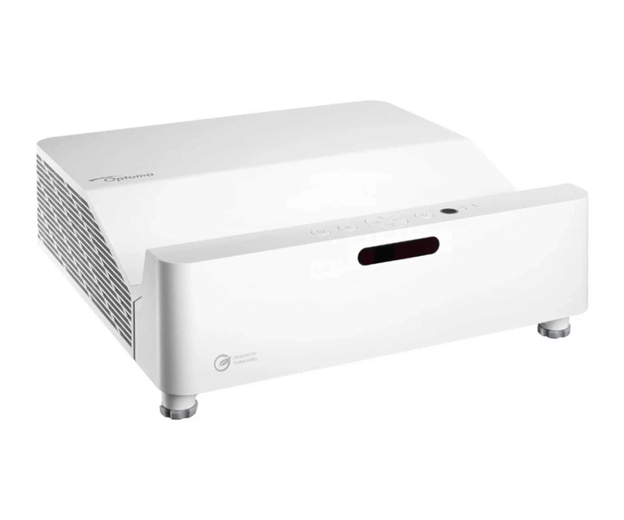 Optoma ZW410UST (E9PD7M611EZ1) EU Технологія відображення: DLP;