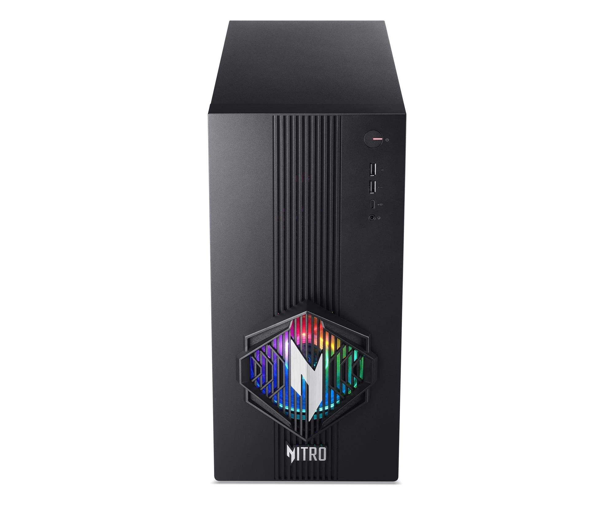Acer Nitro 30 Ryzen 5-8500G/32GB/2TB/Win11 RX9070XT (N30-100 || DG.E53EP.009) EU