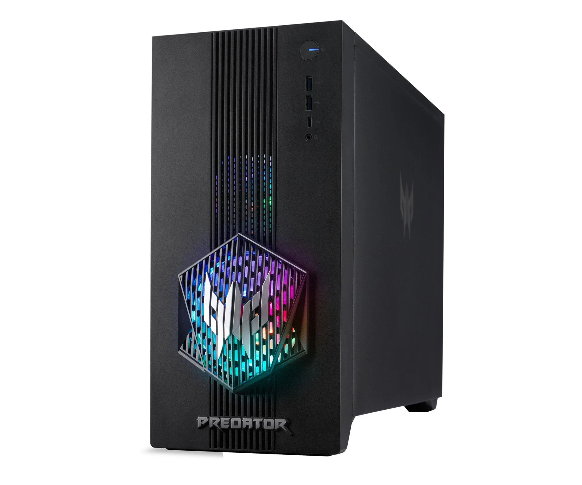 Acer Predator Orion 3000 i7-14700F/32GB/512/Win11 RTX5060Ti 8GB (PO3-665 || DG.E4YEP.00K) EU