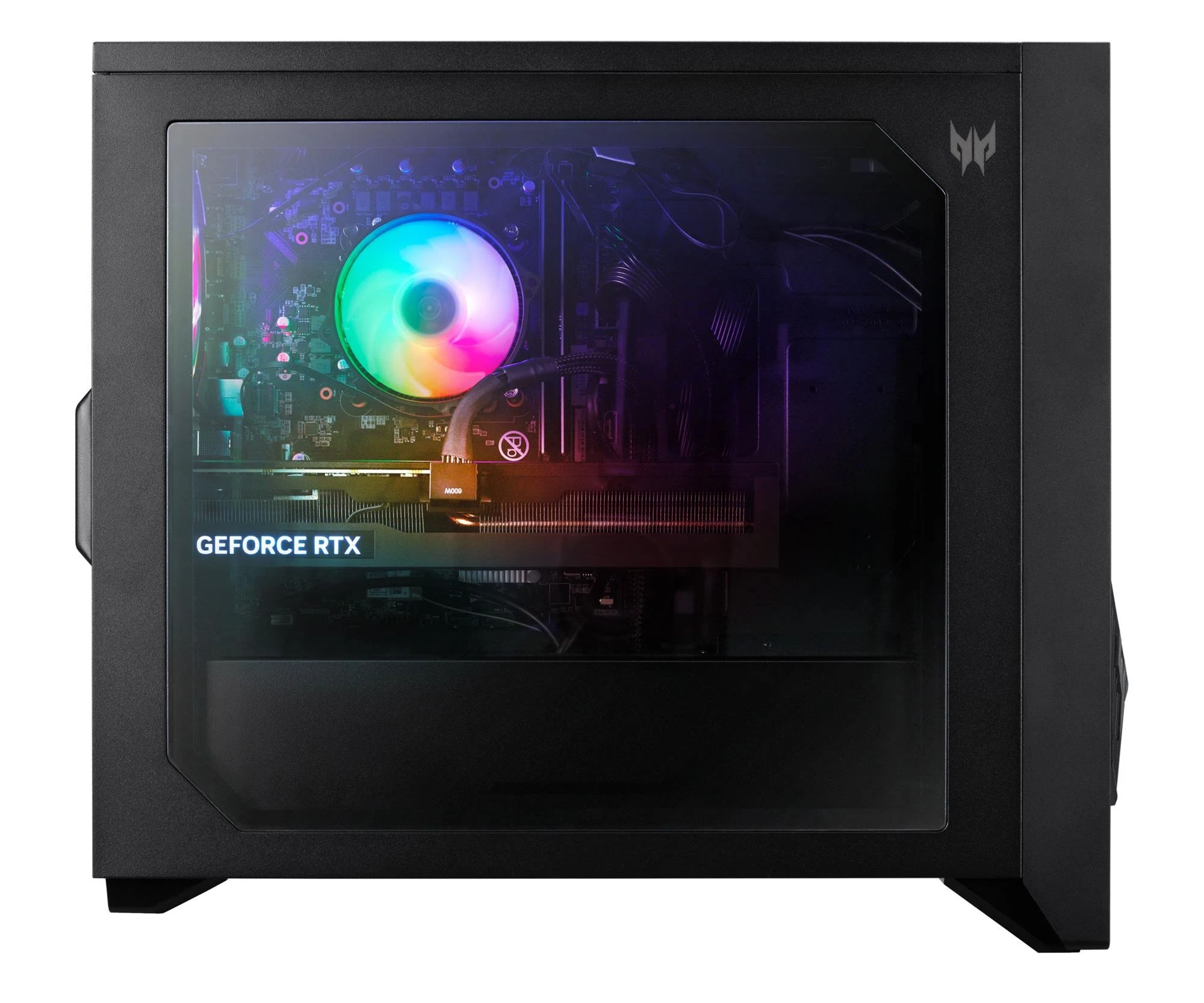 Acer Predator Orion 3000 i7-14700F/32GB/512/Win11 RTX5060Ti 8GB (PO3-665 || DG.E4YEP.00K) EU