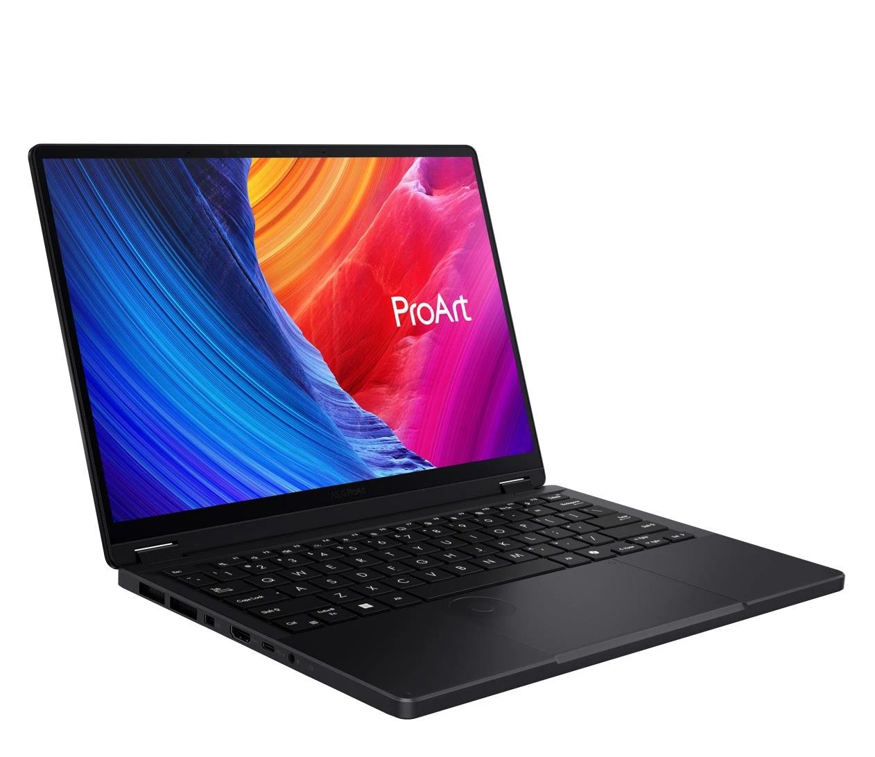 ASUS ProArt PX13 Ryzen AI MAX+ 388/32GB/1TB/Win11P Touch 60Hz (HN7306EA-LX003X) Процессор: AMD Ryzen™ AI 5 435 (8 ядер, 16