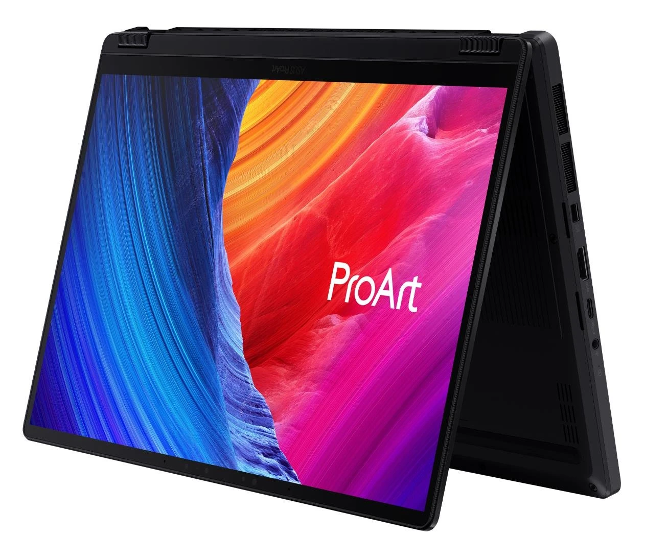 ASUS ProArt PX13 Ryzen AI MAX+ 388/32GB/1TB/Win11P Touch 60Hz (HN7306EA-LX003X) Процесор: AMD Ryzen™ AI 5 435 (8 ядер, 16