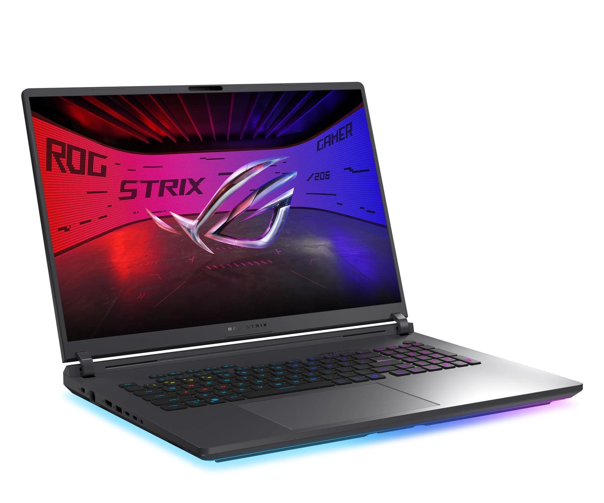ASUS ROG Strix G18 Ultra 9-290HX/32GB/2TB/Win11 RTX5080 240Hz (G815LW-SA303W)