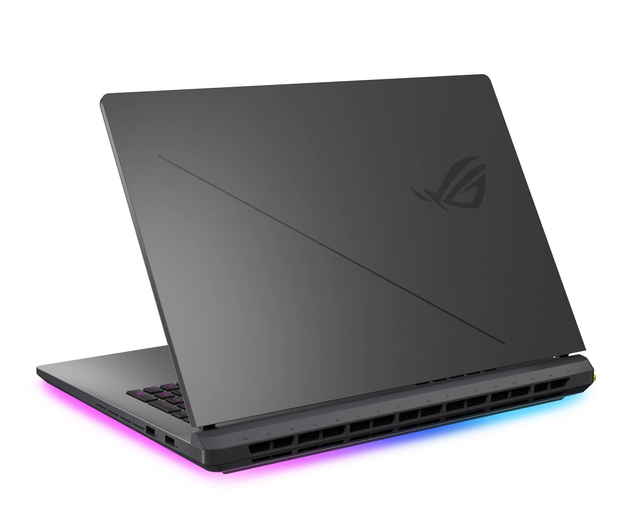 ASUS ROG Strix G18 Ultra 9-290HX/32GB/2TB/Win11 RTX5080 240Hz (G815LW-SA303W)