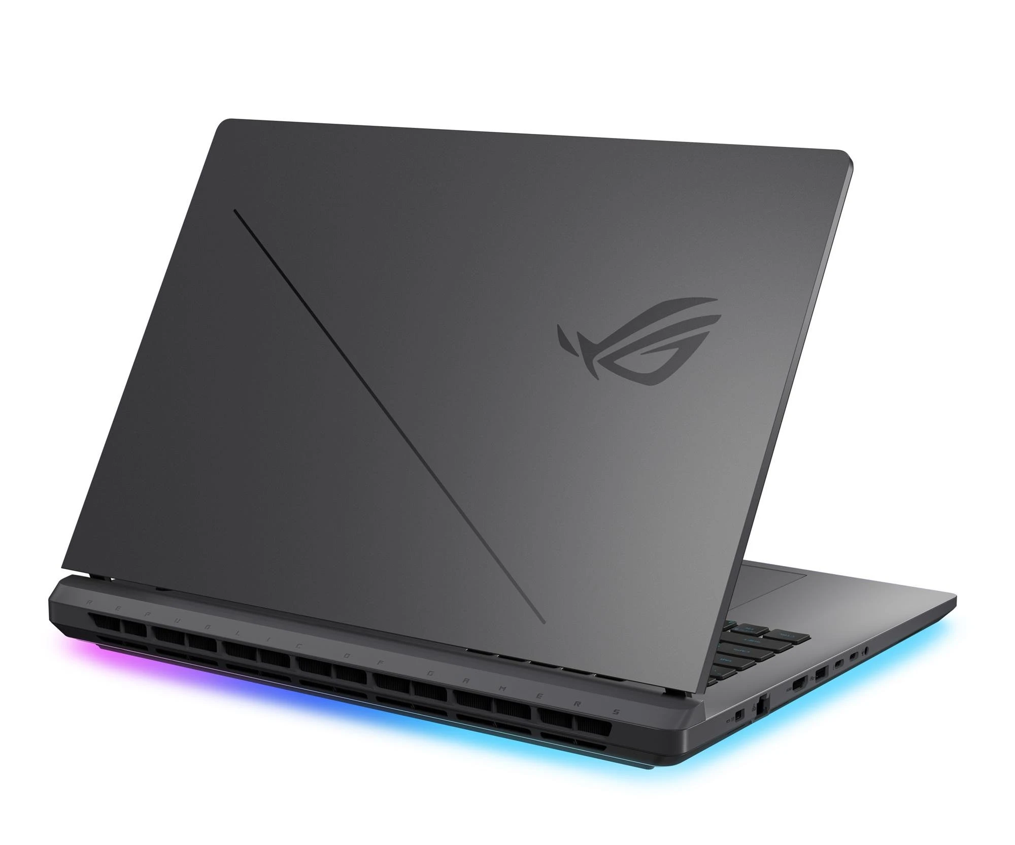 ASUS ROG Strix G18 Ultra 9-290HX/32GB/2TB/Win11 RTX5080 240Hz (G815LW-SA303W)