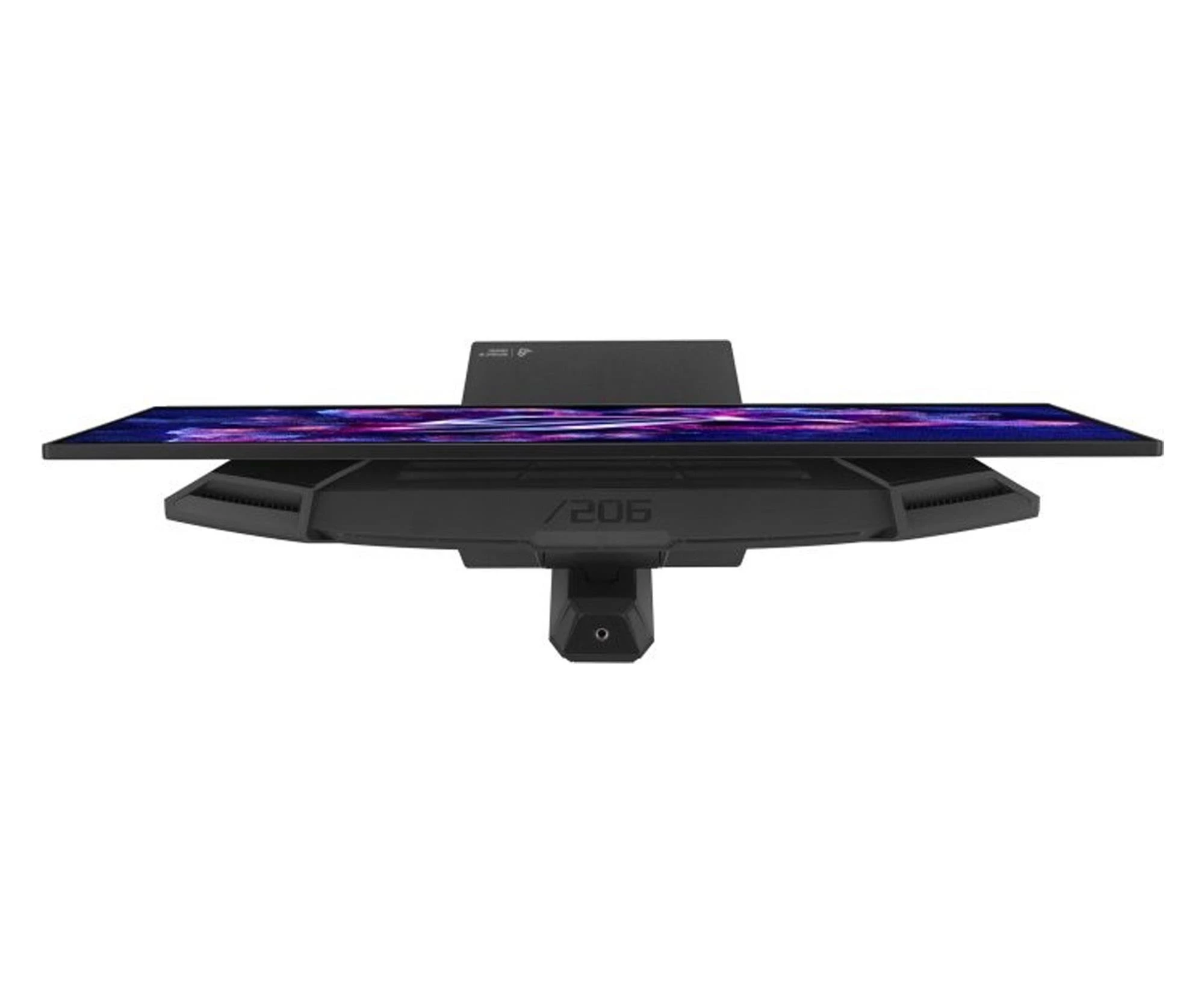 ASUS ROG Strix OLED XG27AQDNG (90LM0CH0-B01971) EU Діагональ екрану: 27; Покриття