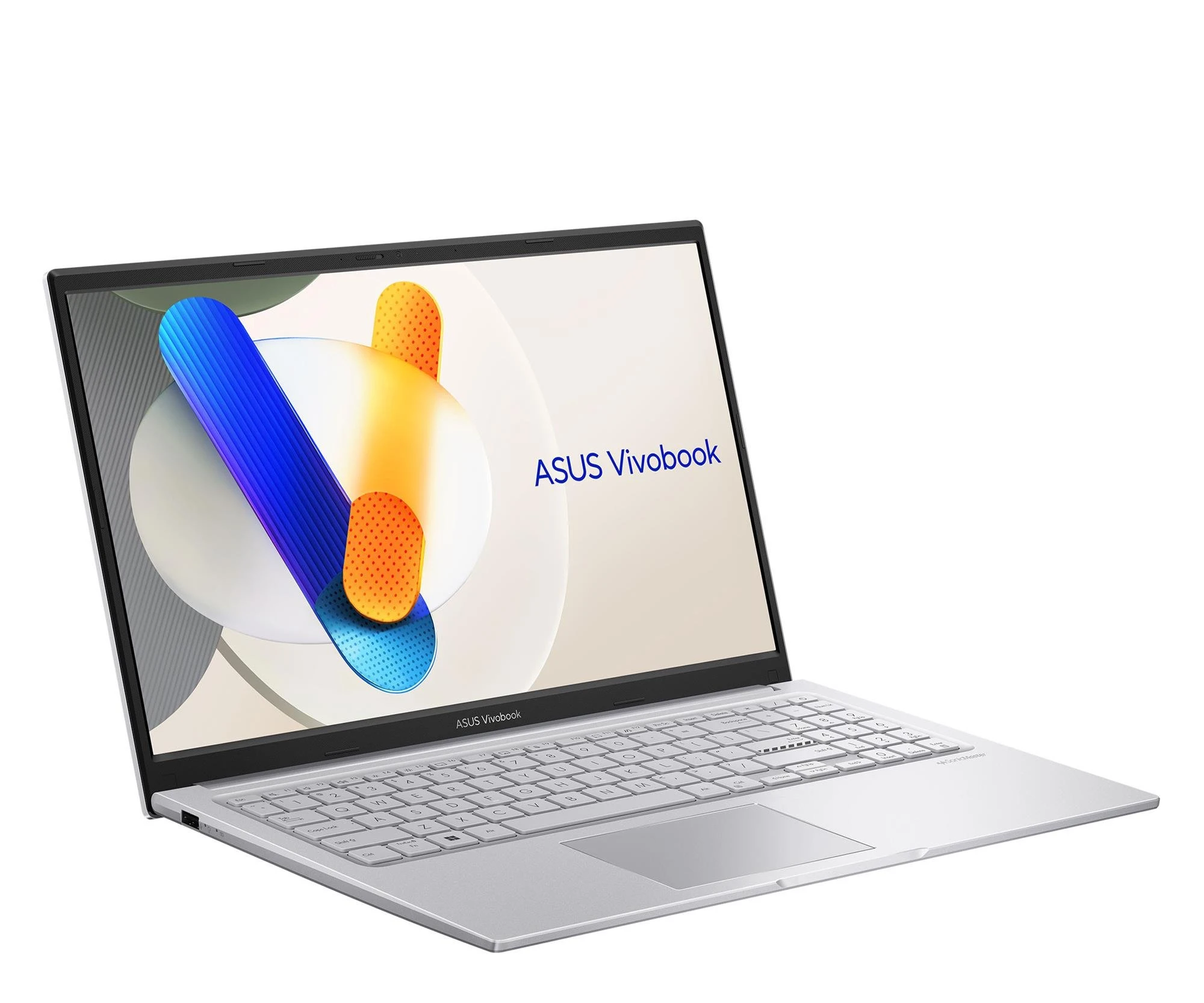 ASUS Vivobook 15 Core 5-320/16GB/512/Win11 Silver (X1504MA-BQ173W)
