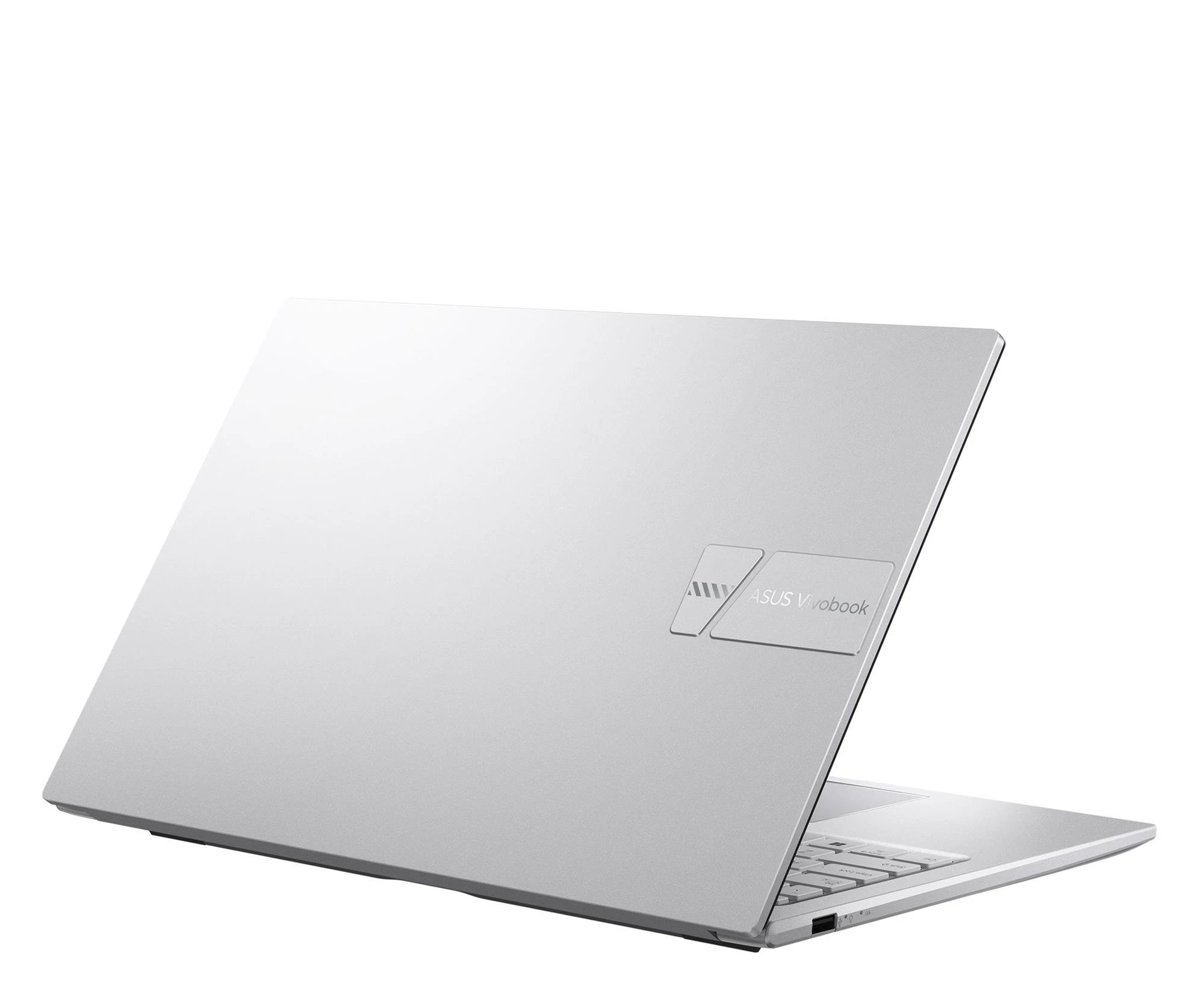 ASUS Vivobook 15 Core 5-320/16GB/512/Win11 Silver (X1504MA-BQ173W)