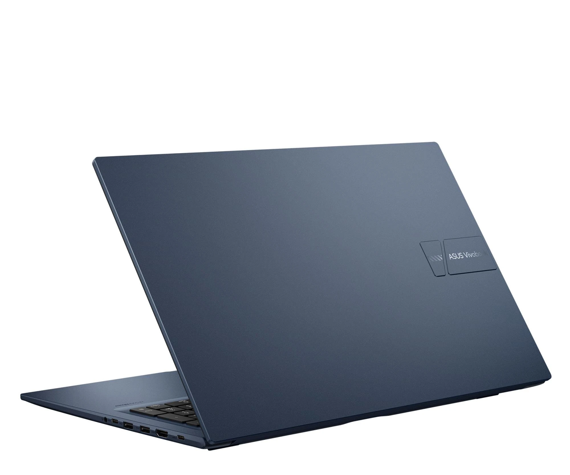 ASUS Vivobook 17 Core 5-320/16GB/512/Win11 Blue (X1704MA-AU012W)
