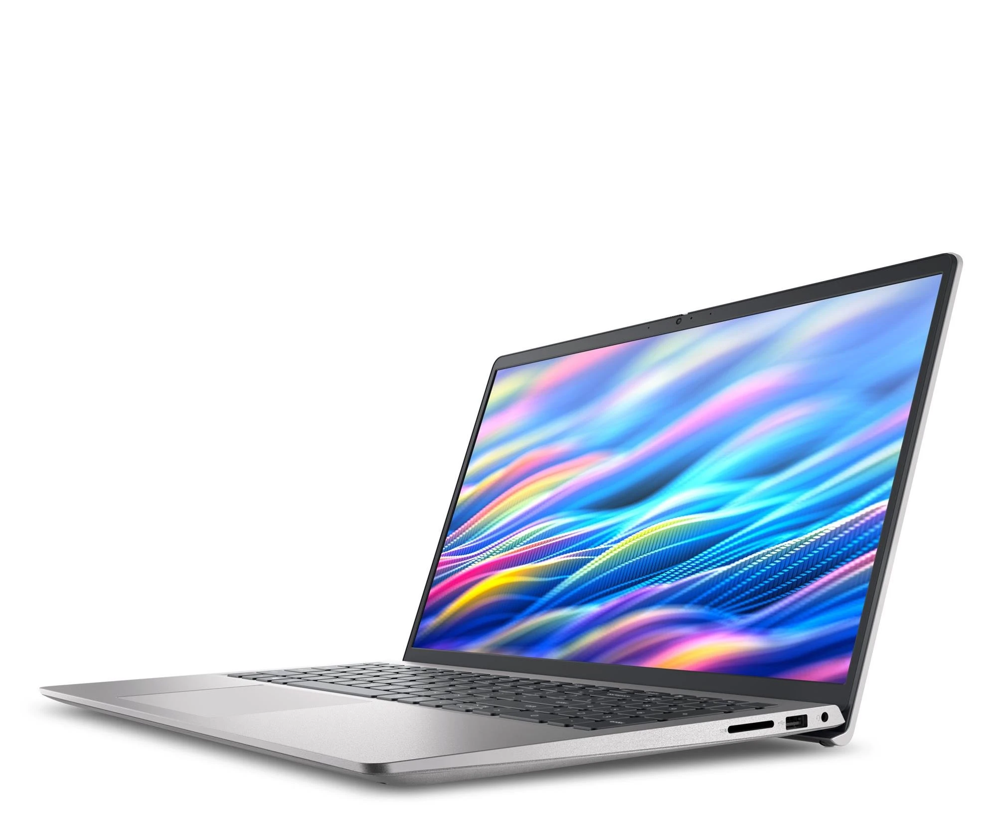 Dell 15 Ryzen 7-7730U/16GB/1TB/Win11 120Hz Silver (DC15255_BCLR_803H_S)