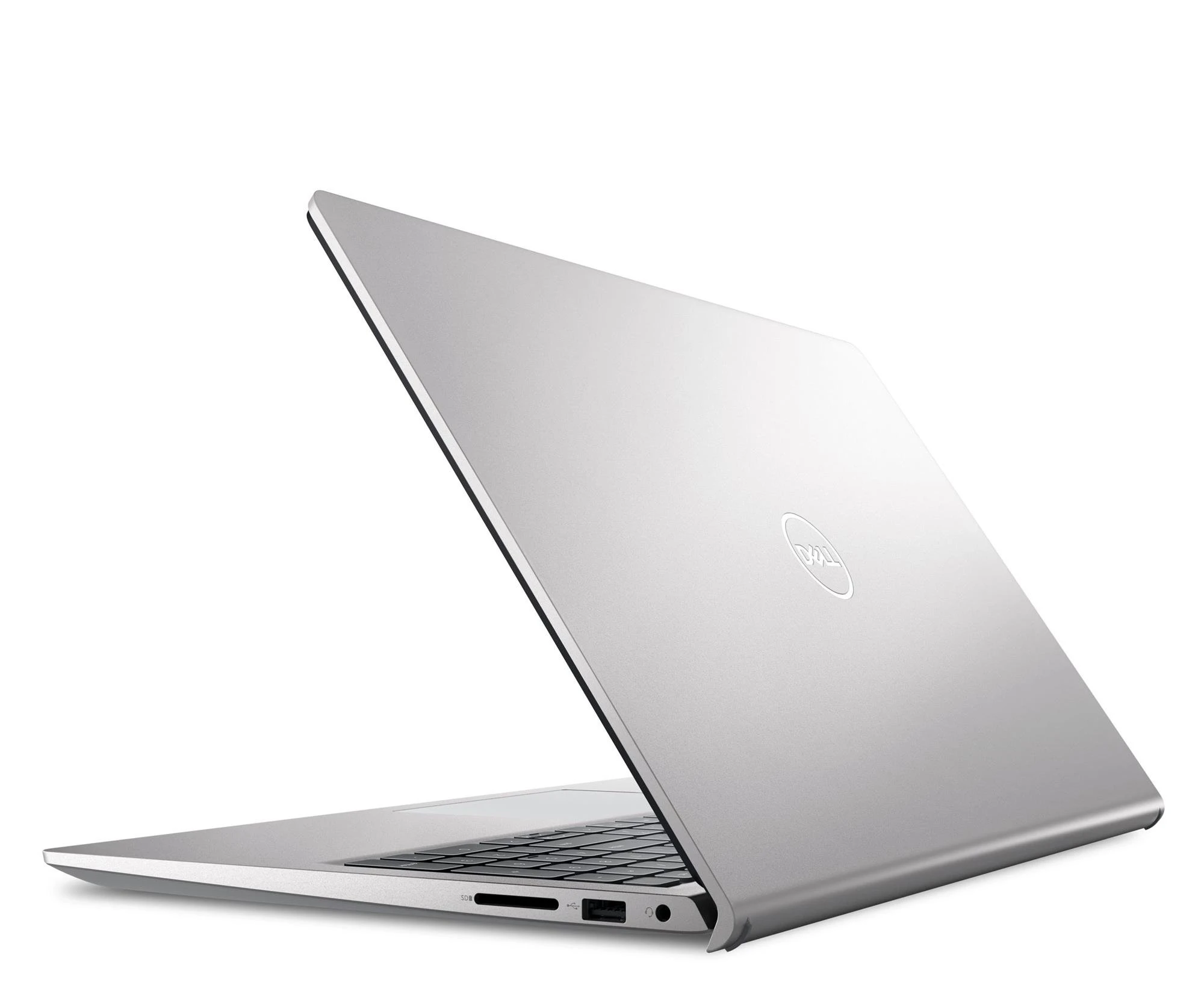 Dell 15 Ryzen 7-7730U/16GB/1TB/Win11 120Hz Silver (DC15255_BCLR_803H_S)
