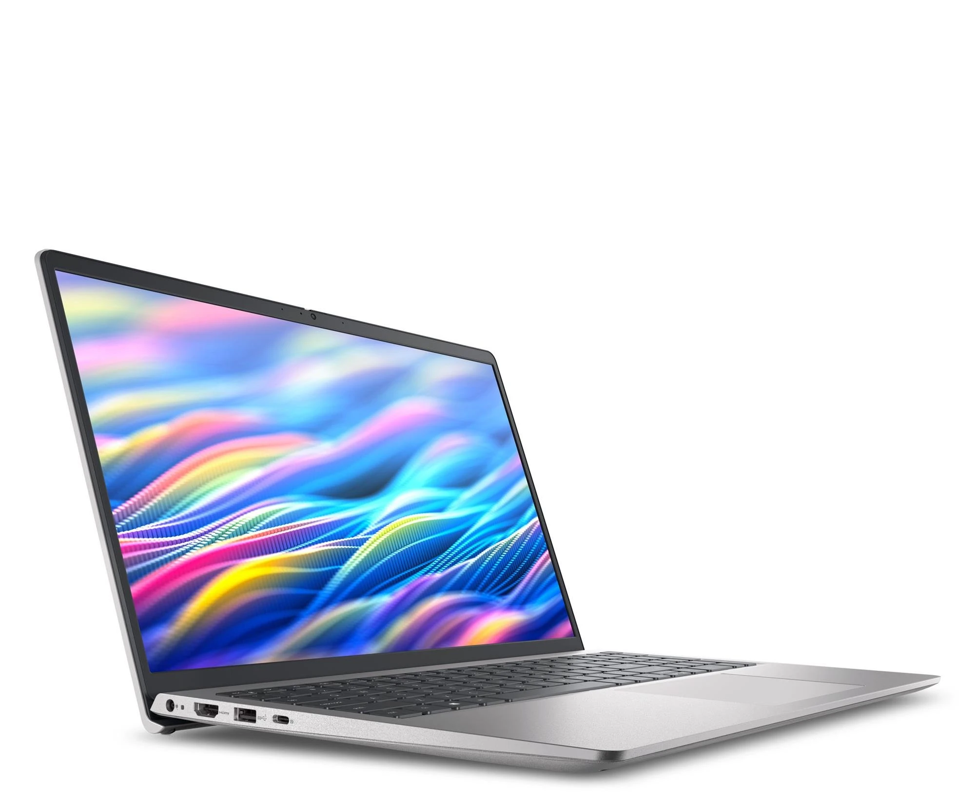 Dell 15 Ryzen 7-7730U/32GB/1TB/Win11 120Hz Silver (DC15255_BCLR_803H_S) Процессор: AMD Ryzen™ 7 7730U (8 ядер, 16