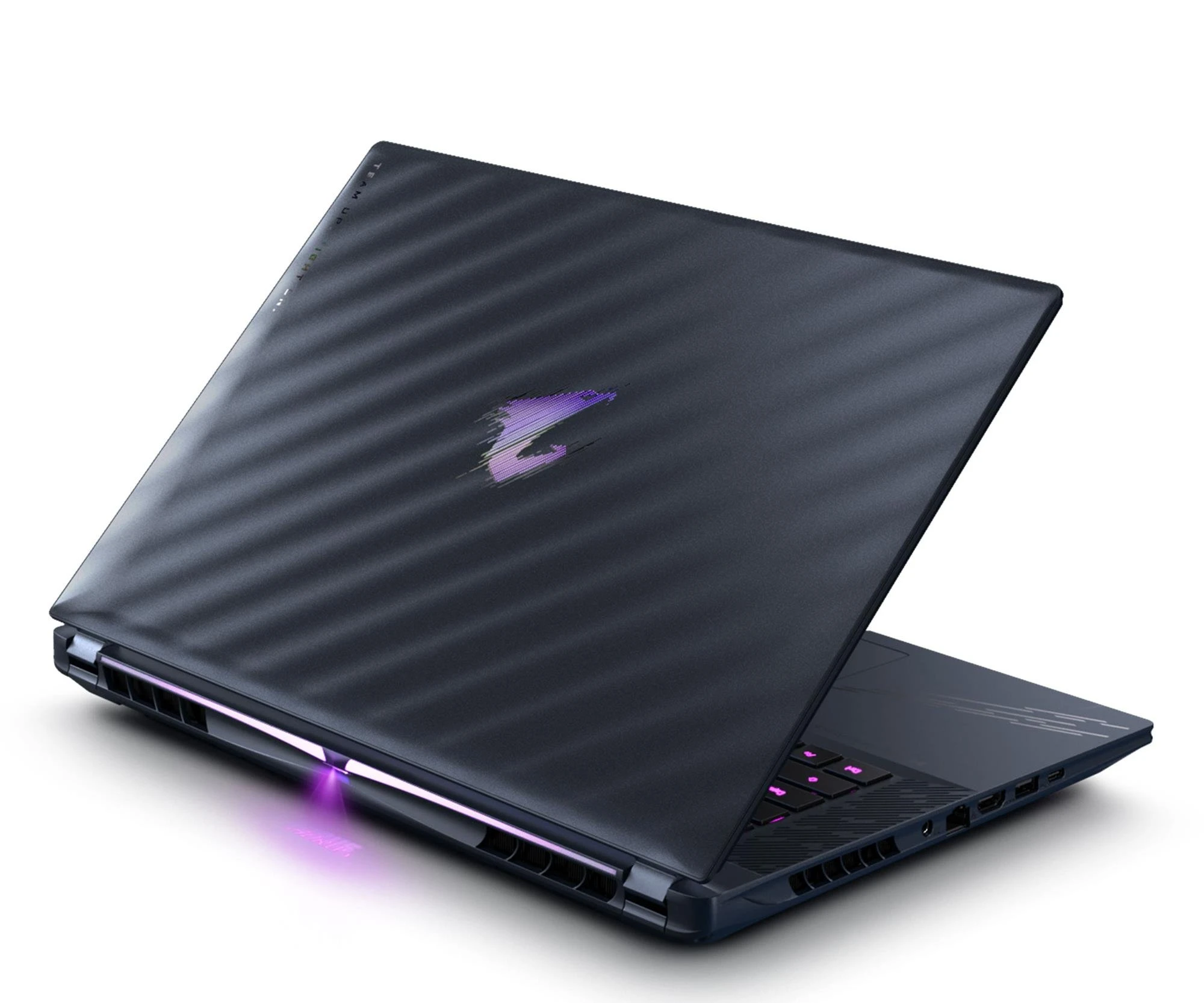 Gigabyte AORUS MASTER 16 Ultra 9 275HX/64GB/1TB/W11P RTX5070Ti 240Hz (BXHC4EEE64SP)