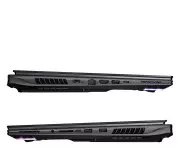 Gigabyte AORUS MASTER 18 Ultra 9 275HX/64GB/2TB/W11P RTX5090 240Hz (BZHC6EED65SP)