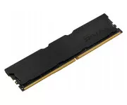 GOODRAM 16GB (1x16GB) 3600 CL18 Rival Deep Black (GGDKD4-36VL18/16G) EU