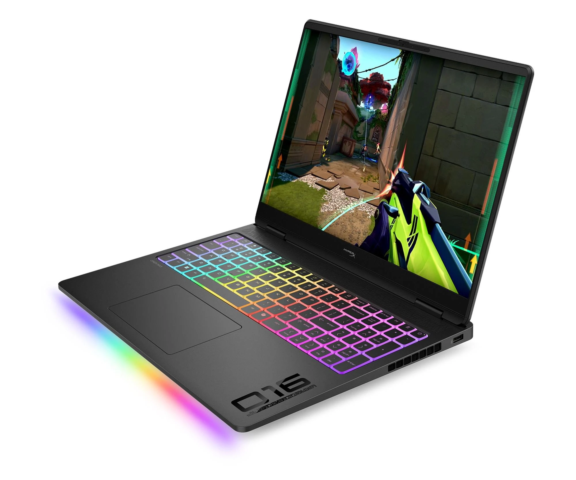 HyperX OMEN MAX 16 Ultra 9-290HX Plus/56GB/1TB+1TB RTX5070Ti 240Hz (16-ah1019nwx (DP6U3EA))