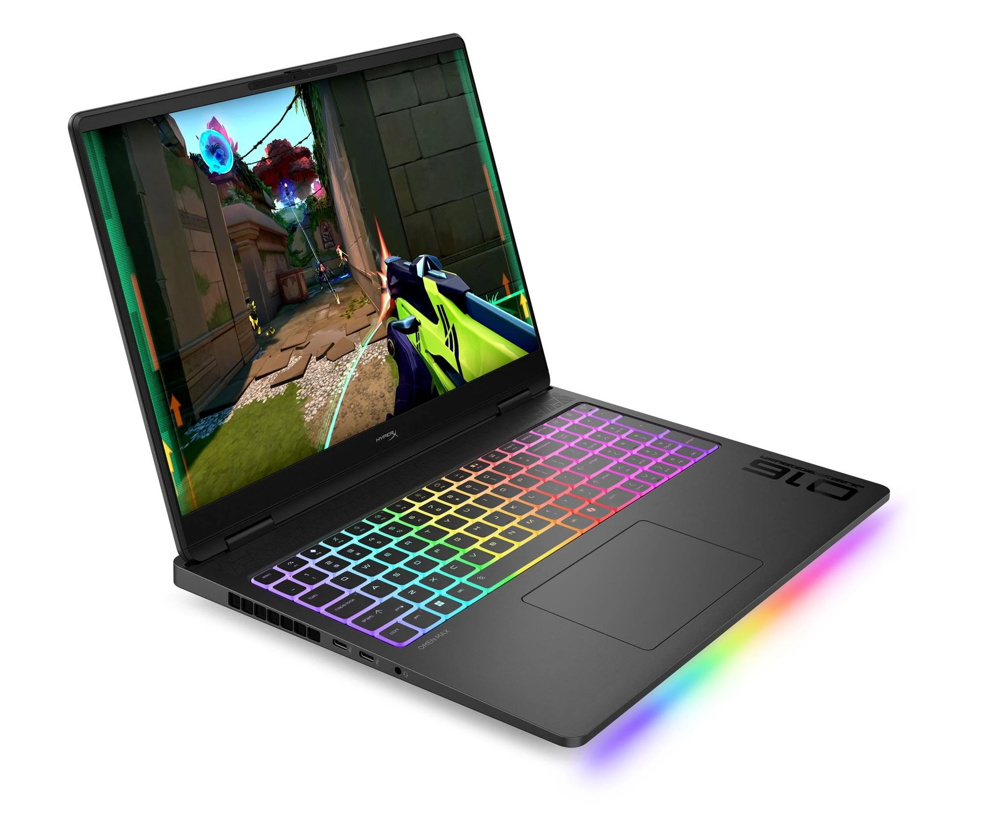 HyperX OMEN MAX 16 Ultra 9-290HX Plus/56GB/1TB+1TB RTX5070Ti 240Hz (16-ah1019nwx (DP6U3EA))