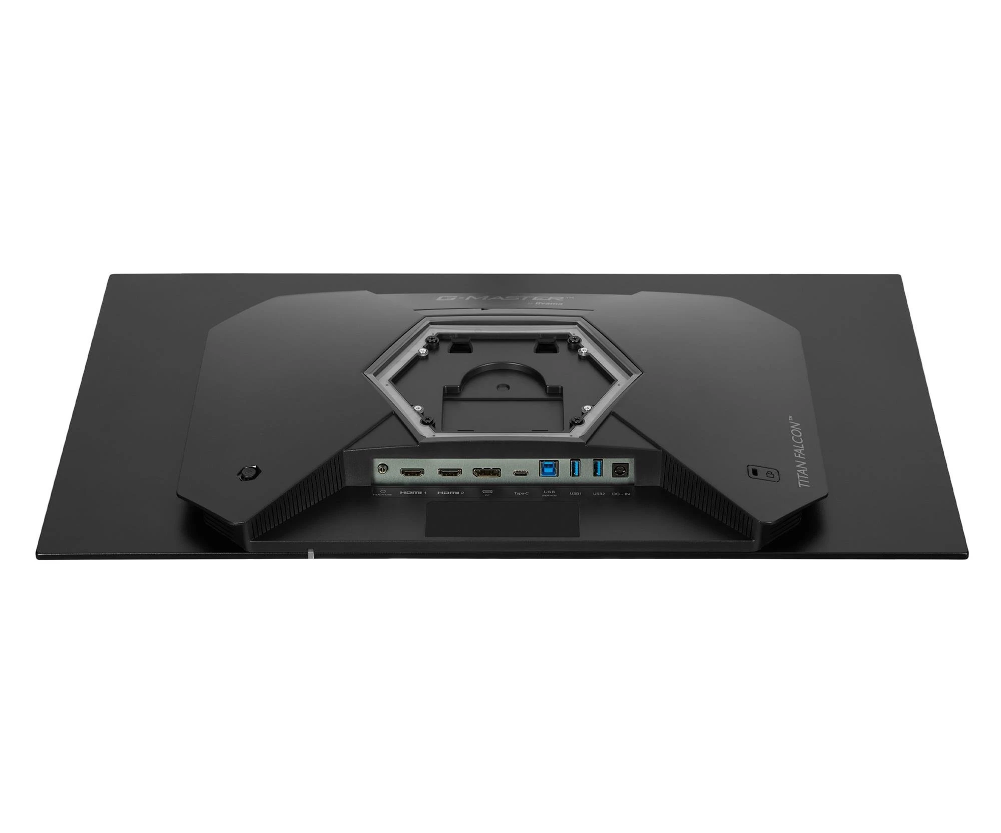 iiyama  G-Master GOB2701QSC-B1 Titan Falcon (GOB2701QSC-B1) EU