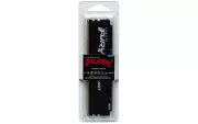 Kingston FURY 16GB (1x16GB) 5600 CL40 Beast Black (KF556C40BB-16) EU