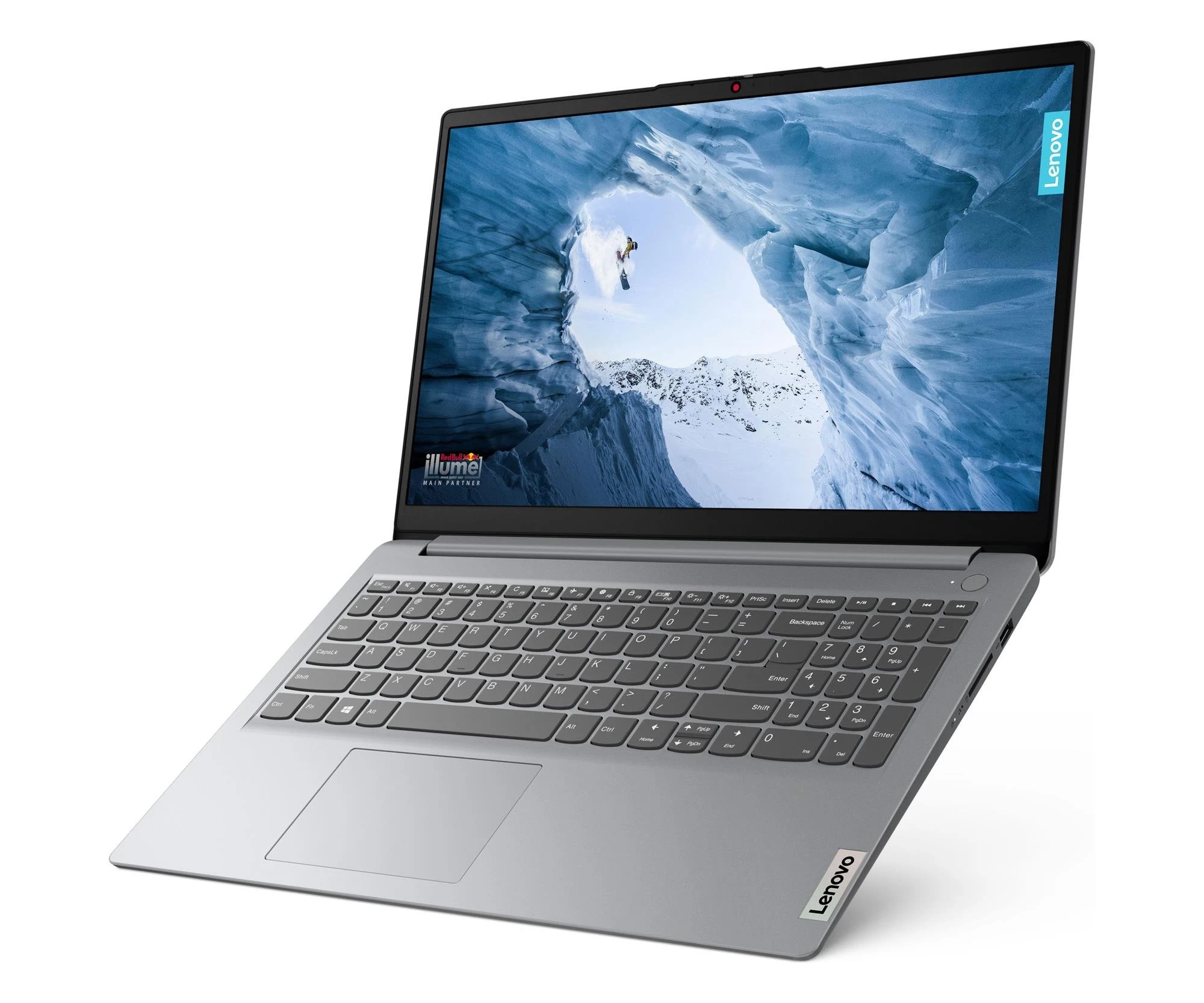 Lenovo IdeaPad 1-15 i5-1335U/16GB/256/Win11 (IdeaPad_1_15_i5_16GB_256_Win11)