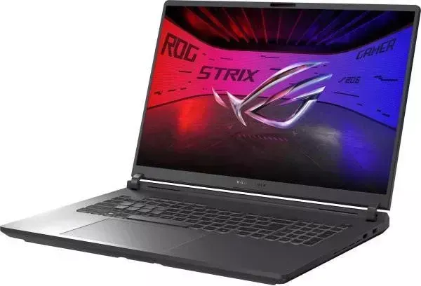 ASUS ROG Strix G18 G814FP (G814FP-WS96) 64GB/2TB CUSTOM