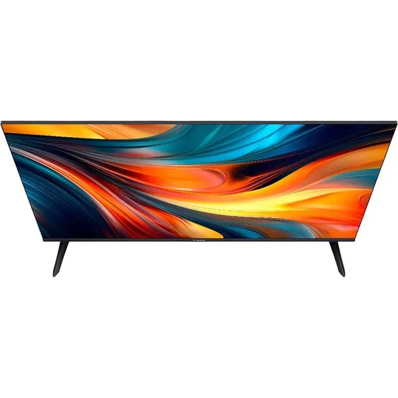 Xiaomi TV A 32 2026 Black (L32MB-AME)