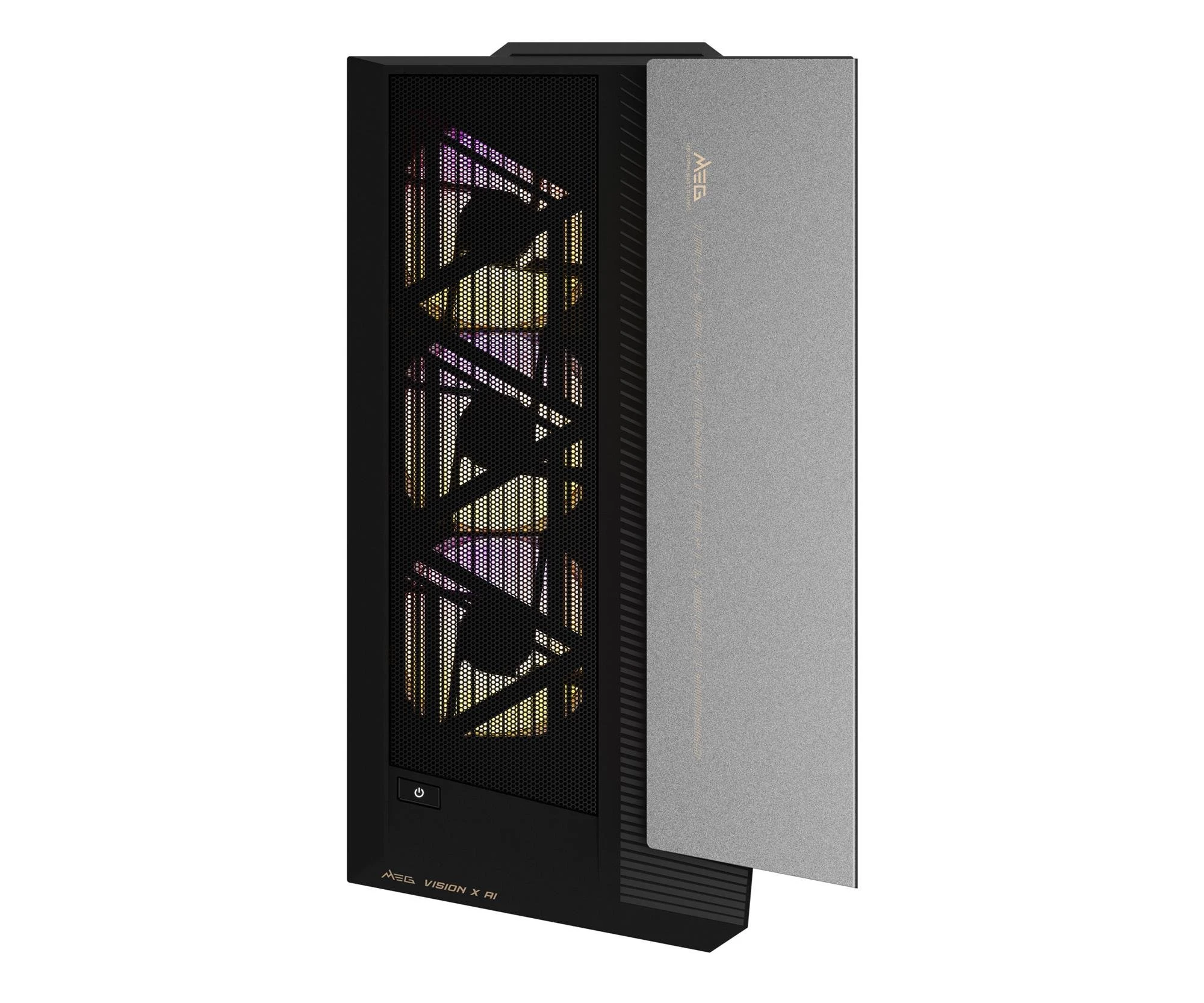 MSI MEG Vision X AI Ultra 7-265K/64GB/1TB/Win11 RTX5070Ti (MEG Vision X AI 2NVR7-290EU) EU