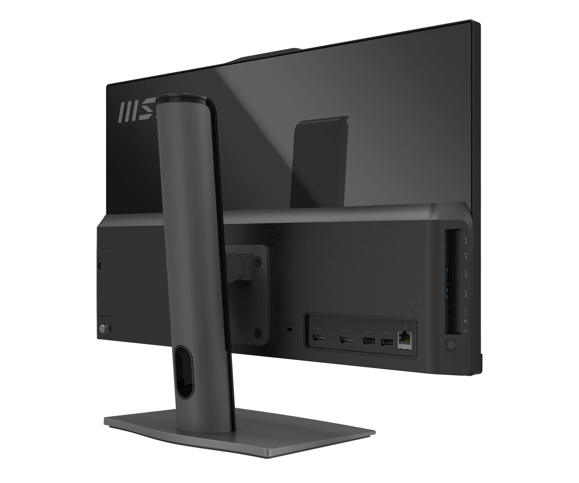 MSI Modern AM242P 1M Core 5-120U/16GB/512/Win11P Black (Modern AM242P 1M-2274EU) EU