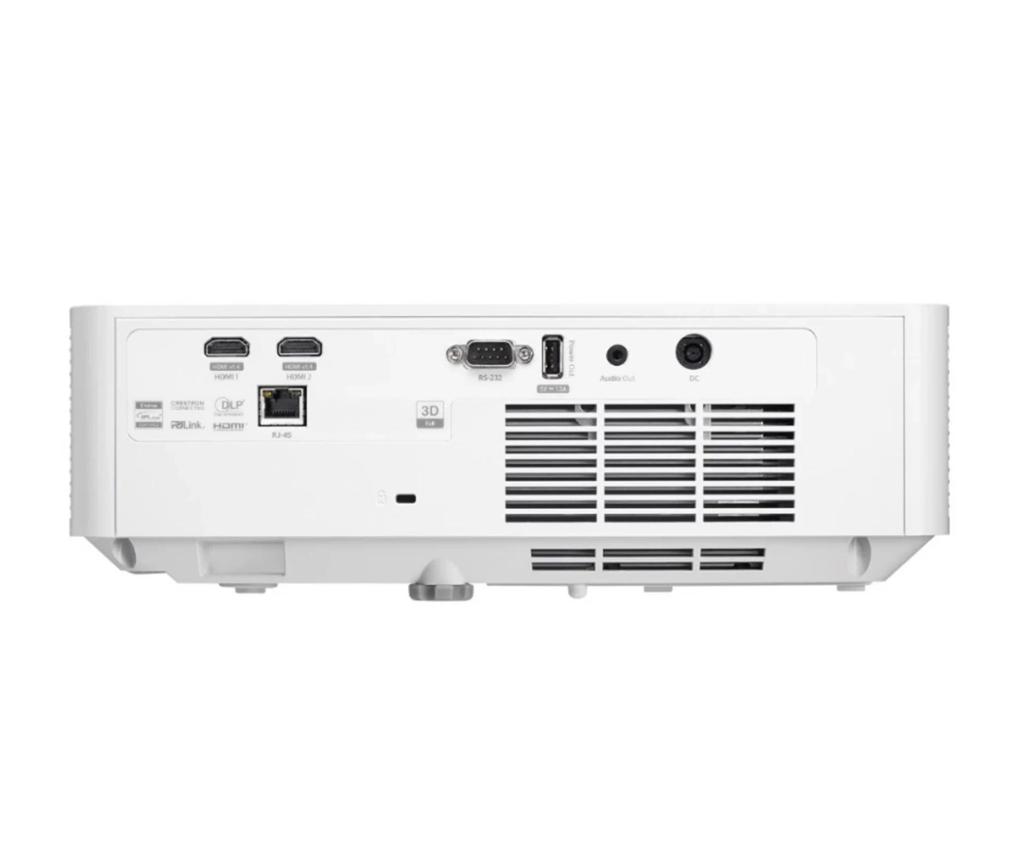 Optoma ZW410UST (E9PD7M611EZ1) EU