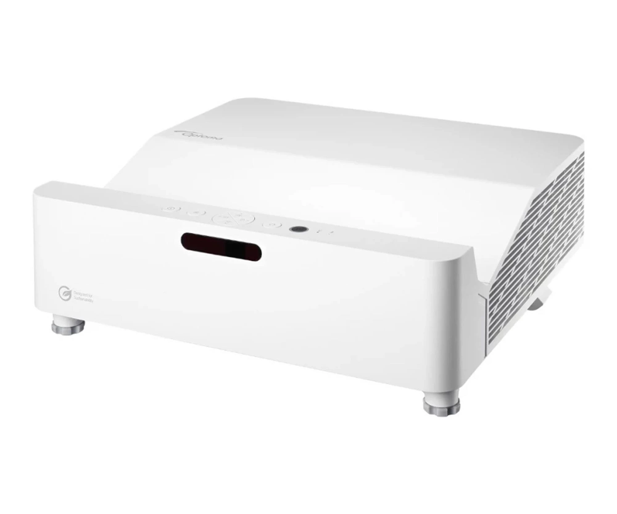 Optoma ZW410UST (E9PD7M611EZ1) EU