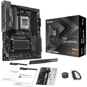 ASRock X870 Challenger WiFi (UA)