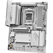 ASRock X870 Challenger WiFi White (UA)