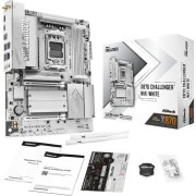 ASRock X870 Challenger WiFi White (UA)