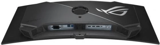ASUS ROG Strix XG34WCDMS (90LM0D20-B01971) (UA) Бренд: ASUS; Діагональ екрану,