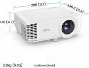 BenQ TH575i (9H.JRF77.1JE) (UA)