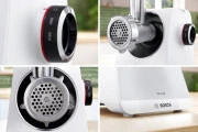 Bosch MultiPower Series 6 MFWS607W