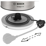 Bosch TWK4P440