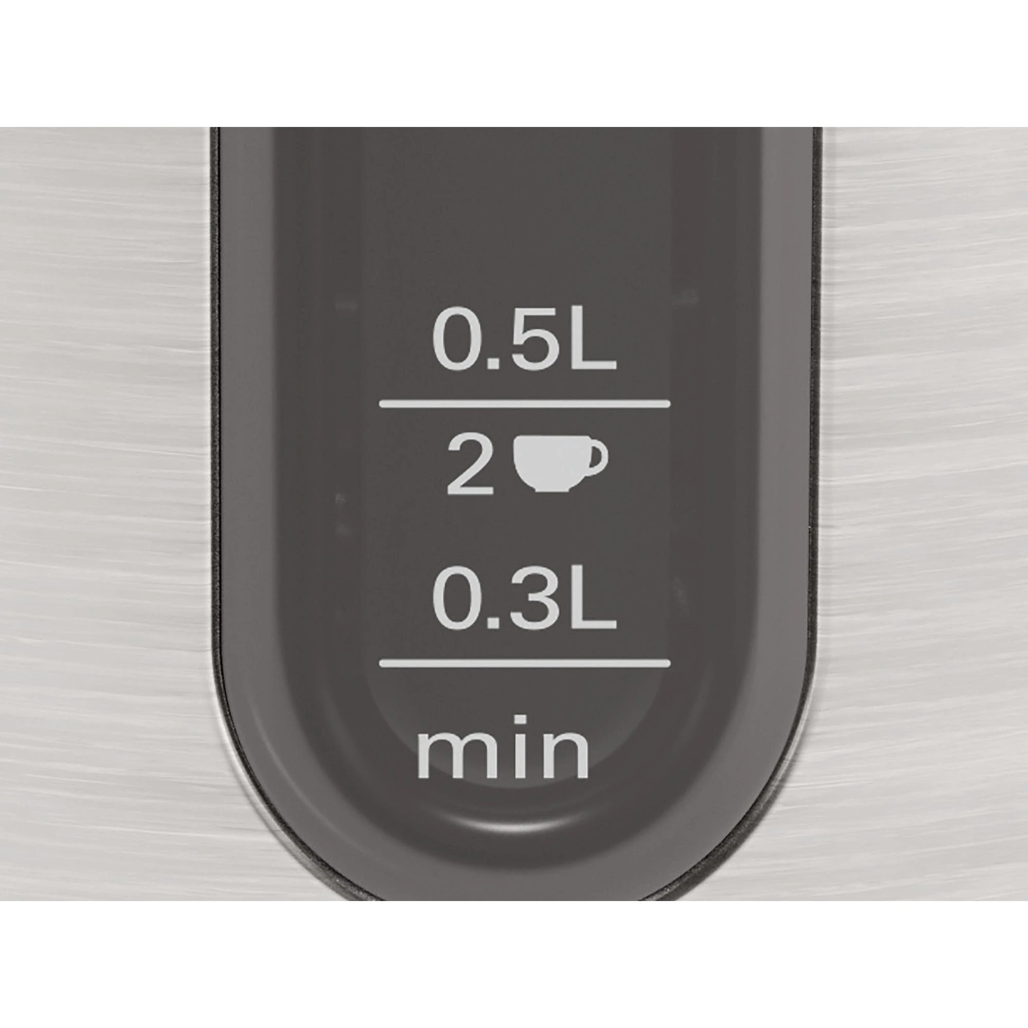 Bosch TWK4P440 Бренд: Bosch; Мощность, Вт: 2400;