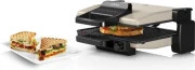 Электрогриль прижимной Bosch TCG3302