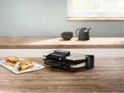 Электрогриль прижимной Bosch TCG3302