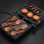 Электрогриль прижимний Russell Hobbs Cook@Home 3in1 Paninil 17888-56