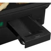Электрогриль прижимний Russell Hobbs Cook@Home 3in1 Paninil 17888-56