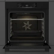 Gorenje BOP6737E02BK