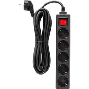 Logan SFB5-3 Black (UA)