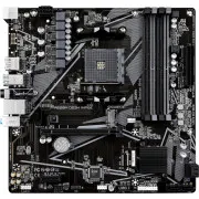 GIGABYTE A520M DS3H WIFI6E (UA)