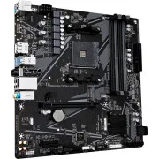 GIGABYTE A520M DS3H WIFI6E (UA)