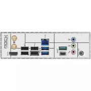 ASRock B650 Rock WiFi 7 (UA)
