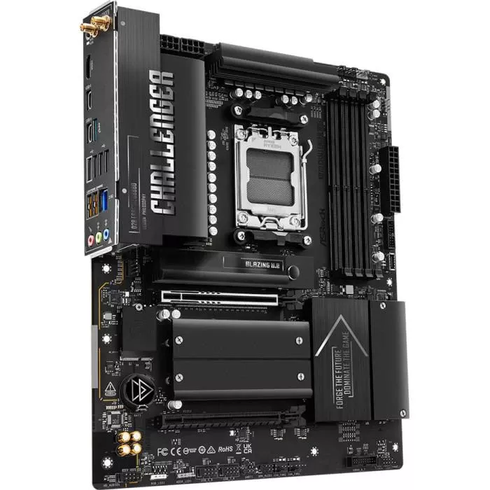 ASRock X870 Challenger WiFi (UA)