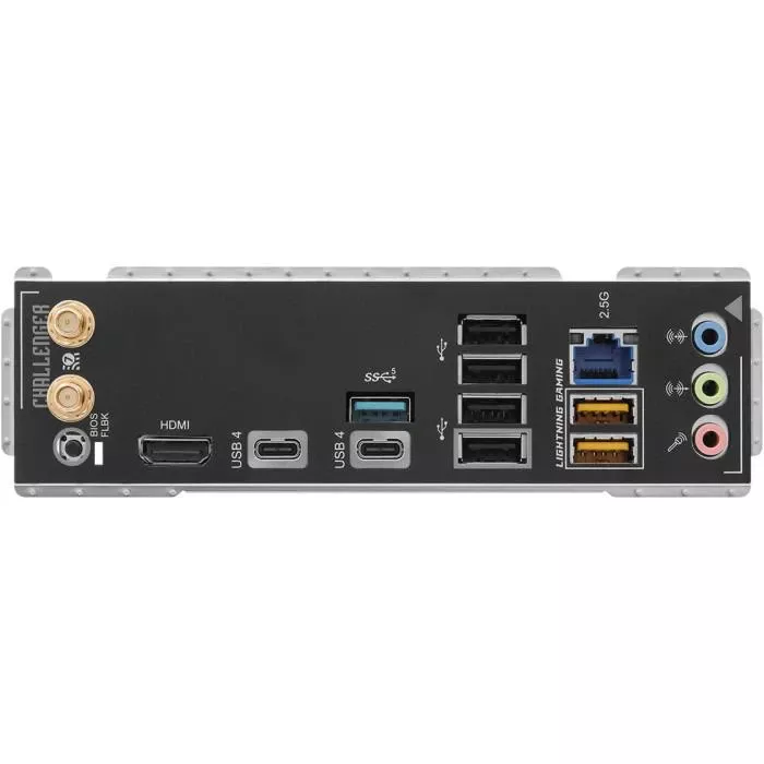 ASRock X870 Challenger WiFi (UA)